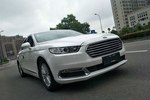 福特金牛座2018款EcoBoost 180 豪华型