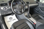 大众帕萨特2014款2.0TSI DSG 御尊导航版