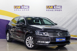 大众迈腾2012款1.8TSI DSG 豪华型