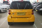 smartfortwo2015款1.0 MHD 舒适畅游版