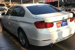 宝马3系2015款320i 时尚型