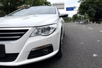 大众CC2013款2.0TSI 至尊型