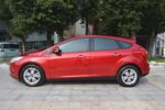 福特福克斯两厢2012款1.6L 自动舒适型