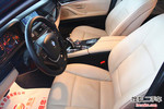 宝马5系2011款535Li 领先型