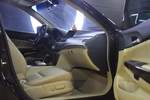 本田雅阁2008款2.0L EX