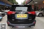 丰田RAV42015款2.0L CVT两驱都市版