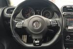 大众高尔夫2011款1.4TSI 手自一体 舒适型