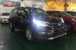 本田CR-V2015款2.0L  两驱都市版