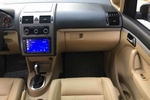 大众途安2011款1.4TSI DSG 智雅版5座