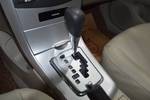 丰田卡罗拉2011款1.8L CVT GL-i 