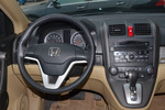 本田CR-V2010款2.0L 自动四驱经典版  点击看大图