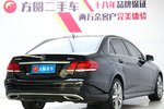 奔驰E级2015款E320L 运动型 4MATIC