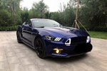 福特Mustang2015款2.3T 性能版