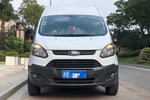 福特新全顺2017款2.0T柴油多功能商用车中轴中顶 国IV