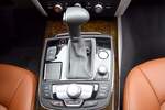 奥迪A6L2012款TFSI 标准型(2.0T)