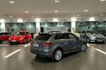 奥迪A3 Sportback e-tron2015款1.4T e-tron 运动型