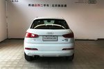 奥迪Q32015款30 TFSI 舒适型