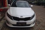 起亚K52015款2.0T 自动T-PREMIUM
