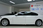 宝马5系2014款535Li 豪华设计套装