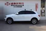 奥迪Q52016款40 TFSI 进取型