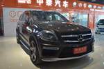 奔驰GL级AMG2013款GL63 AMG