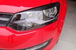 大众Polo2014款1.4L 自动 豪华版