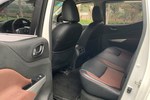 日产纳瓦拉2017款2.5L自动两驱豪华版QR25 国V
