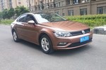 大众凌渡2015款280TSI DSG舒适版