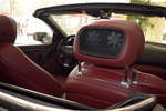 奔驰SL级2011款SL300 Grand Edition