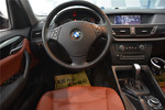 宝马X12010款sDrive18i