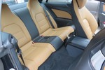 奔驰E级双门2014款E200 Coupe