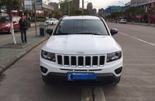 【最便宜宁波JeepSUV二手车报价】_搜狐二手