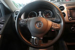 大众途观2012款1.8TSI 手自一体 风尚版(两驱)