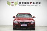 宝马3系2013款316i 进取型