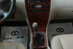 丰田花冠EX2004款1.8 GLX-i 手动五速