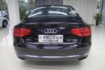 奥迪A8L2014款45 TFSI quattro舒适型