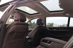 宝马5系2019款530Li 领先型 豪华套装