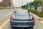 保时捷Cayman2016款718 Cayman
