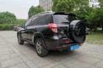 丰田RAV4荣放2013款2.0L CVT四驱风尚版 