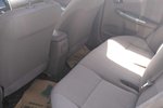 丰田卡罗拉2011款1.6L 手动GL天窗版 