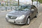 别克凯越2008款1.6LE-AT 导航版