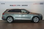 奥迪Q72016款40 TFSI S-Line运动型