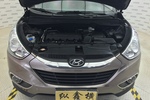 现代ix352010款2.4L 自动两驱尊贵版GLS 