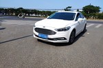 福特蒙迪欧2017款EcoBoost 200 豪华型