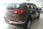 起亚智跑2014款2.0L 自动两驱 GLS