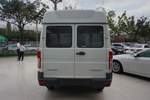 依维柯得意2014款2.8T-A35 NJ6494ACZ43S4