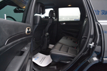 Jeep大切诺基2013款3.6L 舒享导航版 点击看大图