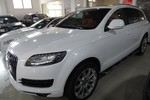 奥迪Q72008款4.2FSI quattro 豪华型