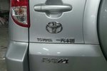 丰田RAV42010款2.0L 自动豪华升级版