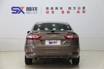 福特致胜2011款2.3L 手自一体 时尚型